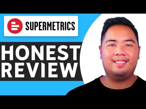 Supermetrics YouTube video thumbnail