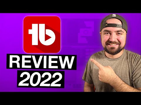 TubeBuddy YouTube video thumbnail