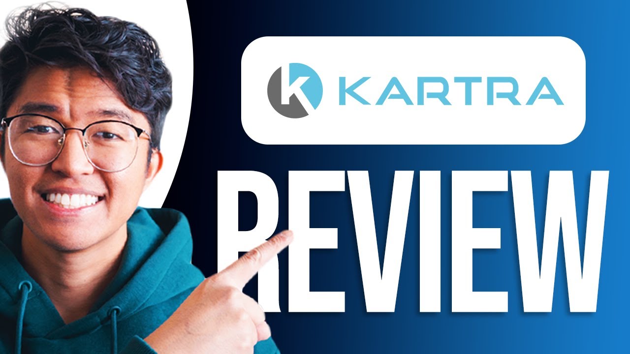 Kartra review all-in-one marketing