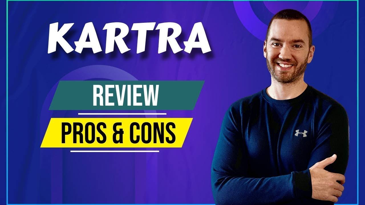 Kartra review features demo
