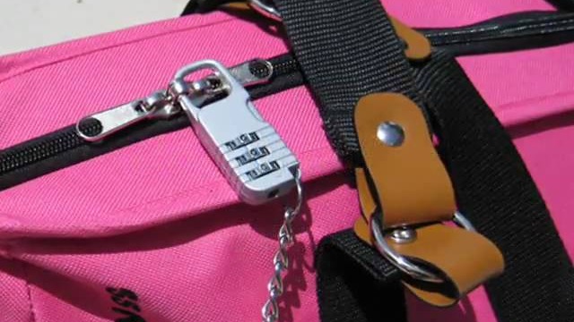 Kyss Bag overview video