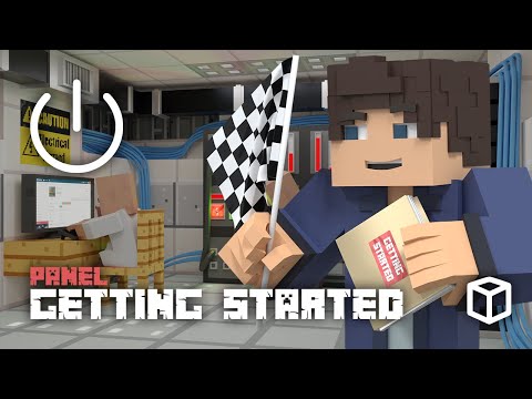 Apex Hosting YouTube video thumbnail