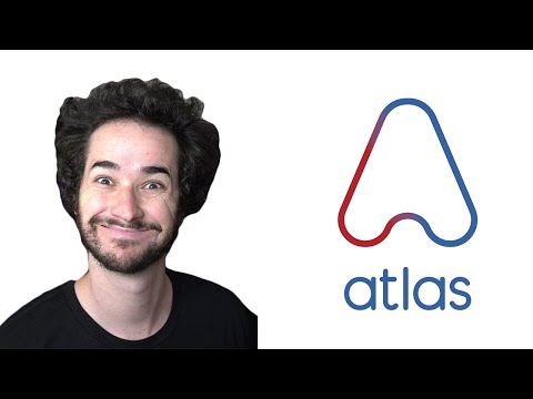 AtlasVPN YouTube video thumbnail