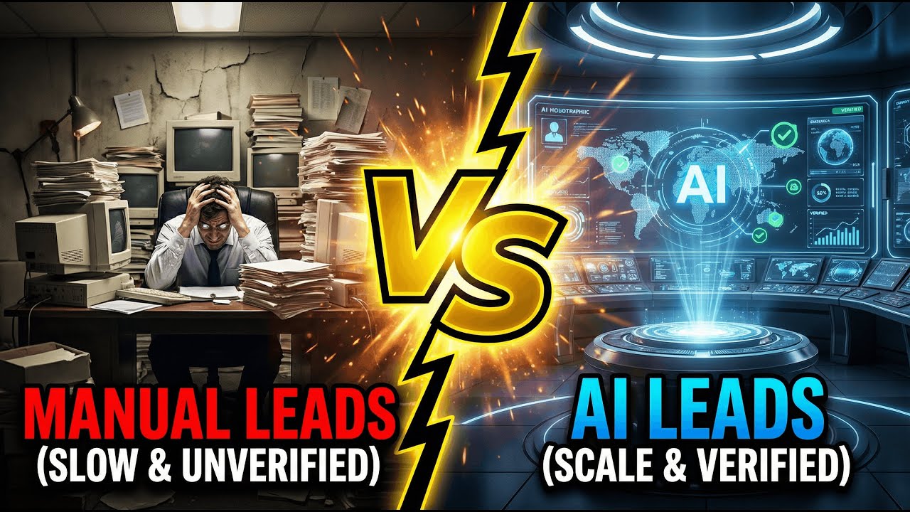 Laxis AI prospect research review