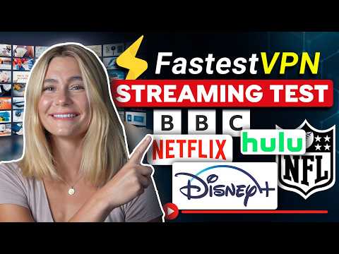 FastestVPN YouTube video thumbnail