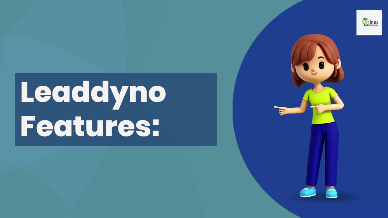 LeadDyno Review 2025 🚀 | Best Affiliate Tracking & Marketing Software Explained