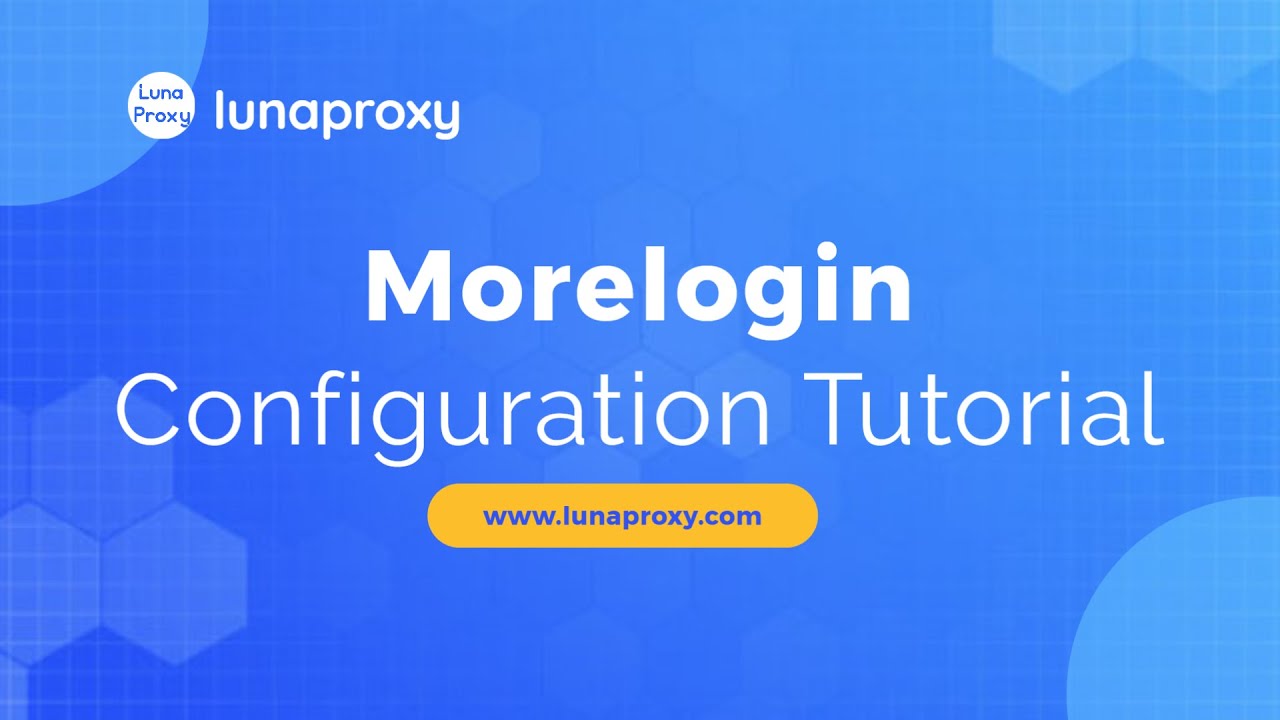 How to Use LunaProxy Official Guide