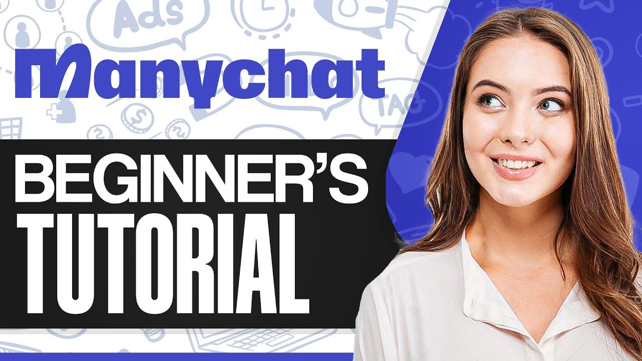 ManyChat tutorial for beginners