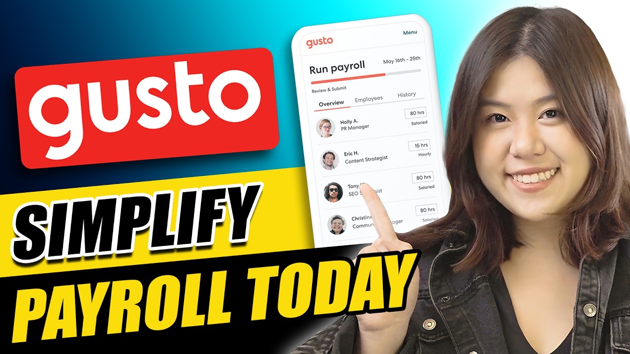 Gusto product image