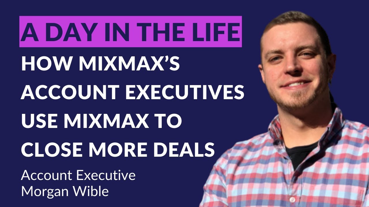 How to use Mixmax to win more deals