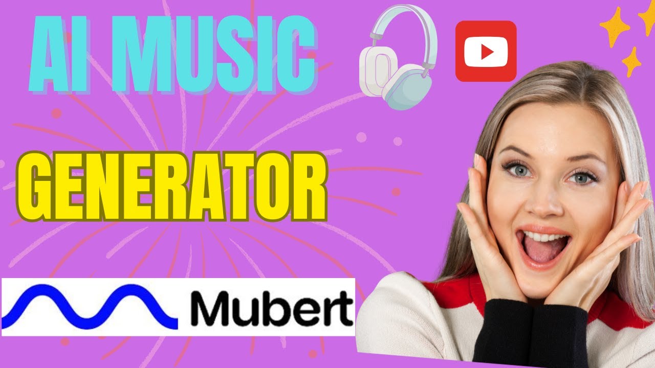 Mubert AI Review in 2025: Free AI Voice-Like Music Generator for Background Tracks