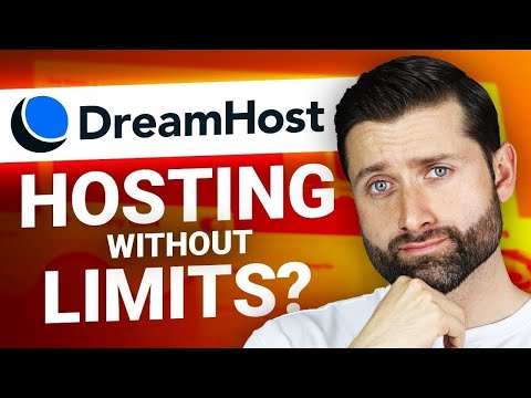 DreamHost YouTube video thumbnail