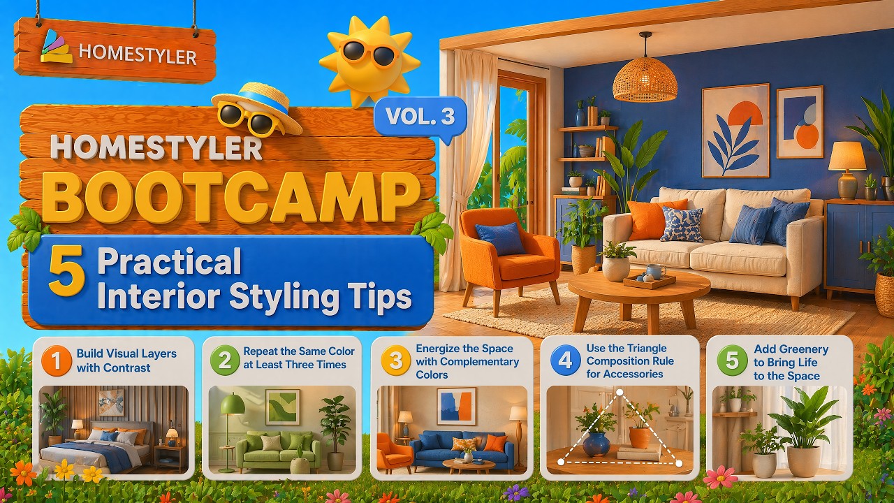 Homestyler product image