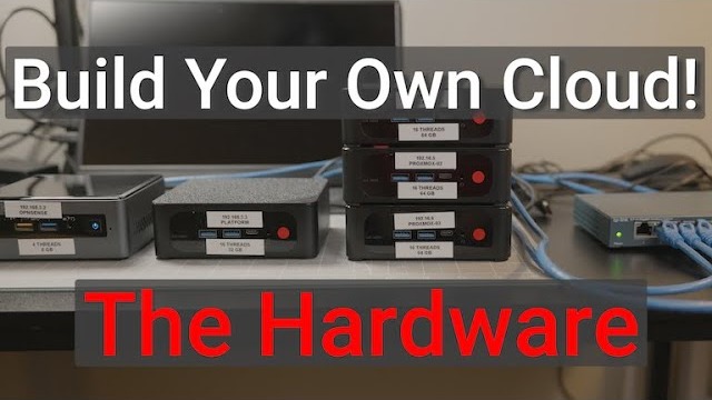 Bare metal server hardware guide