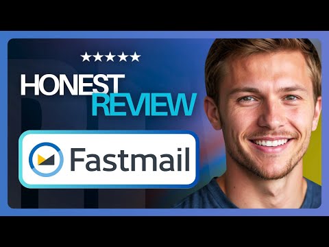 Fastmail YouTube video thumbnail