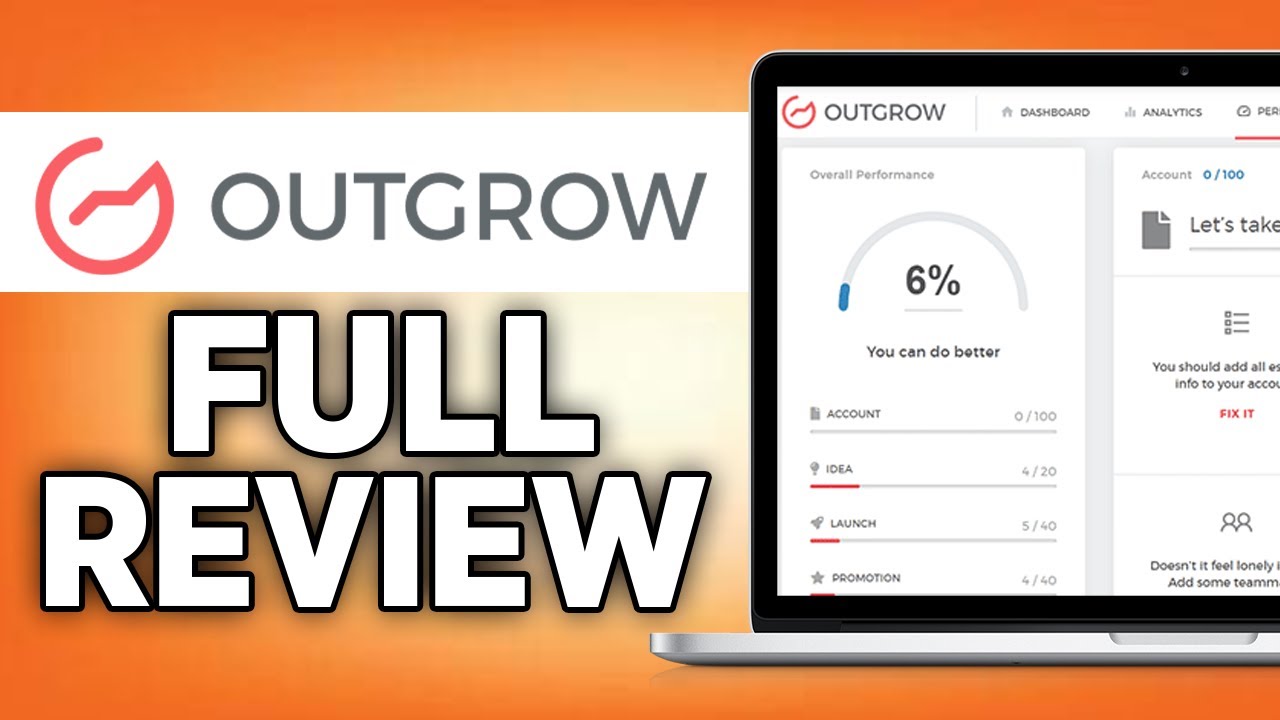 Outgrow review interactive content tool