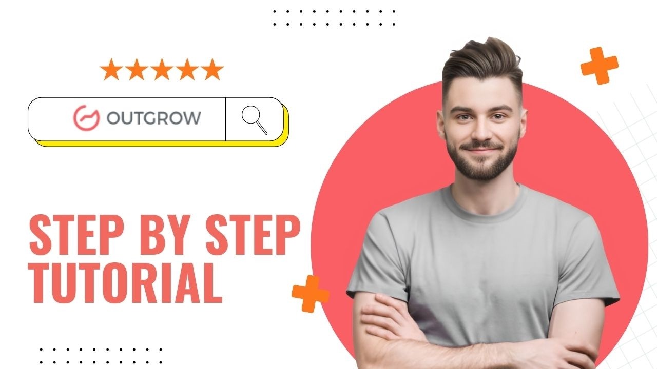 Outgrow tutorial for beginners