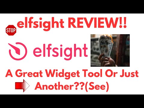 Elfsight YouTube video thumbnail