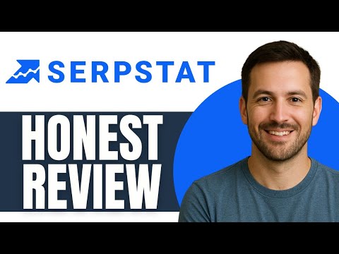 SerpStat YouTube video thumbnail