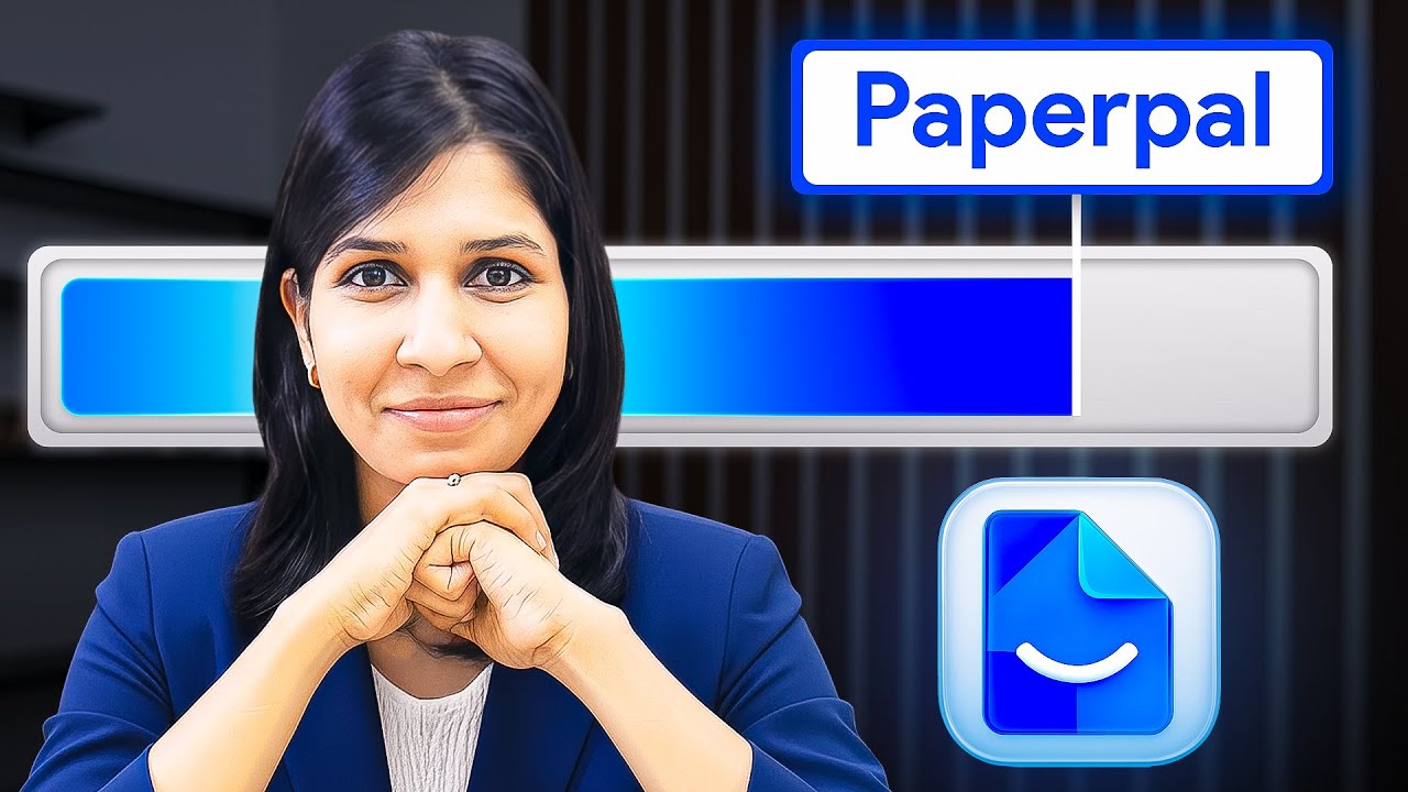 Learn 100% Paperpal in 10 mins | Best Academic Writing AI Tool
