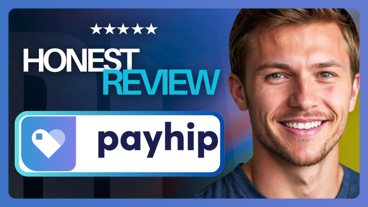 Payhip Review Is the Free Plan Worth It