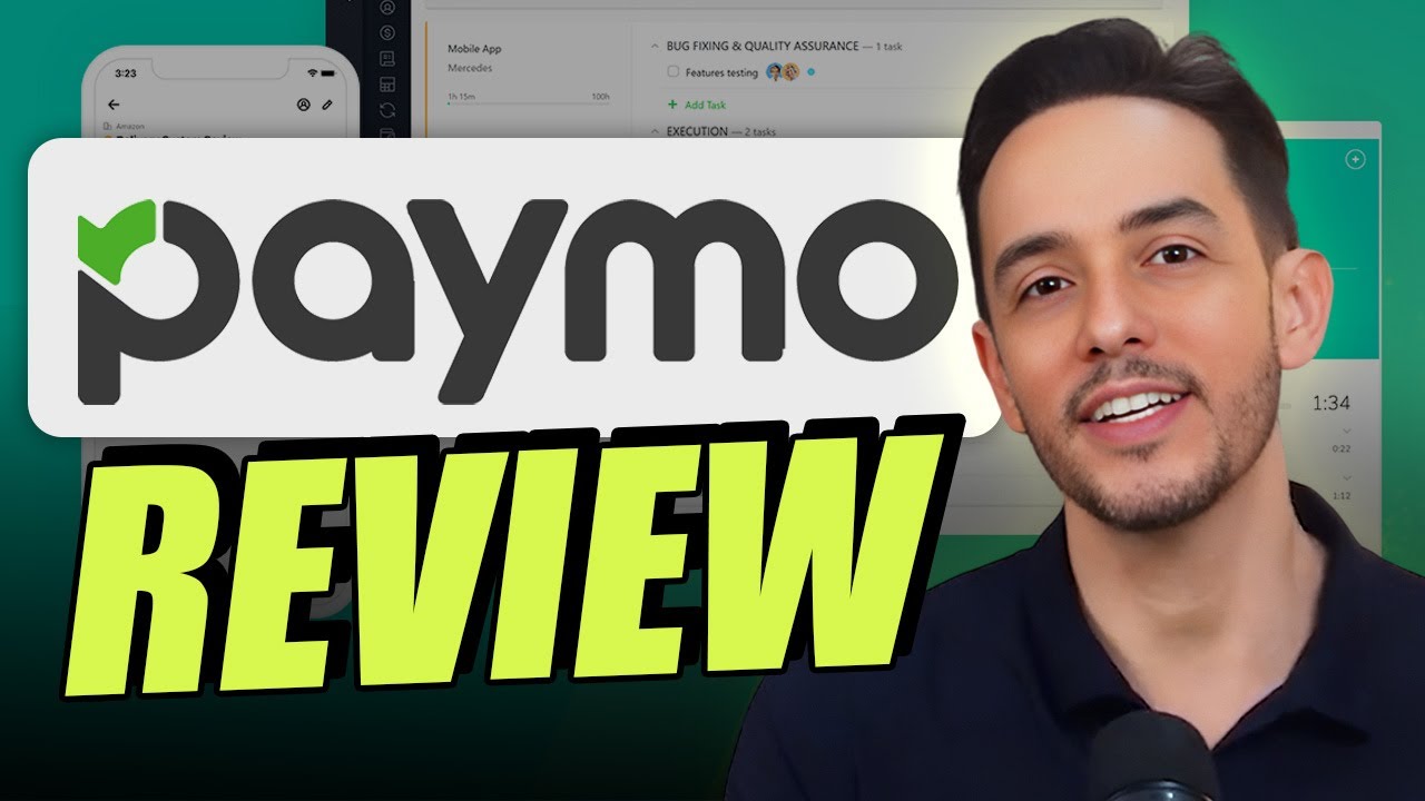 Paymo complete review