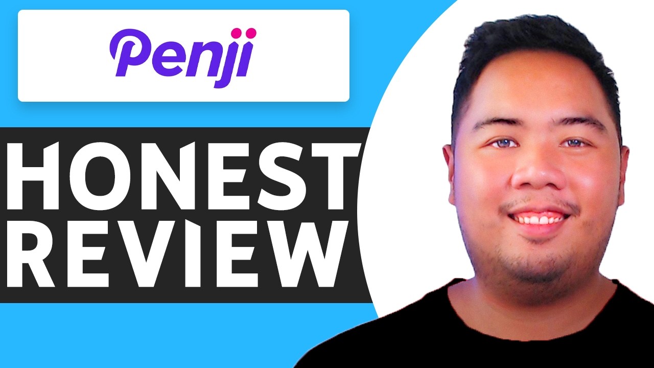 Penji Review (2026) - Is It WORTH IT?