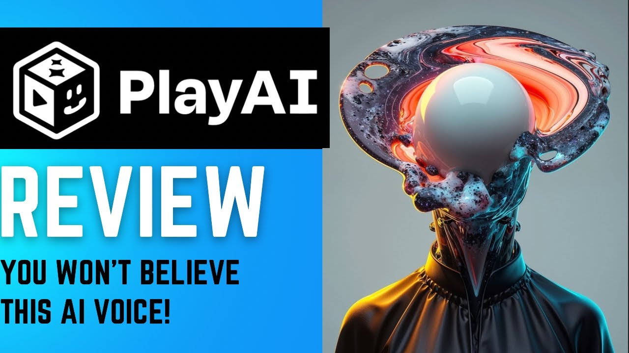 PlayHT Review 2025: Is This The Best AI Voice Generator Yet?