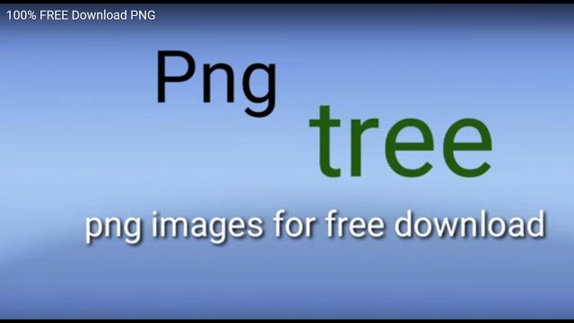 PNGTree unlimited download guide