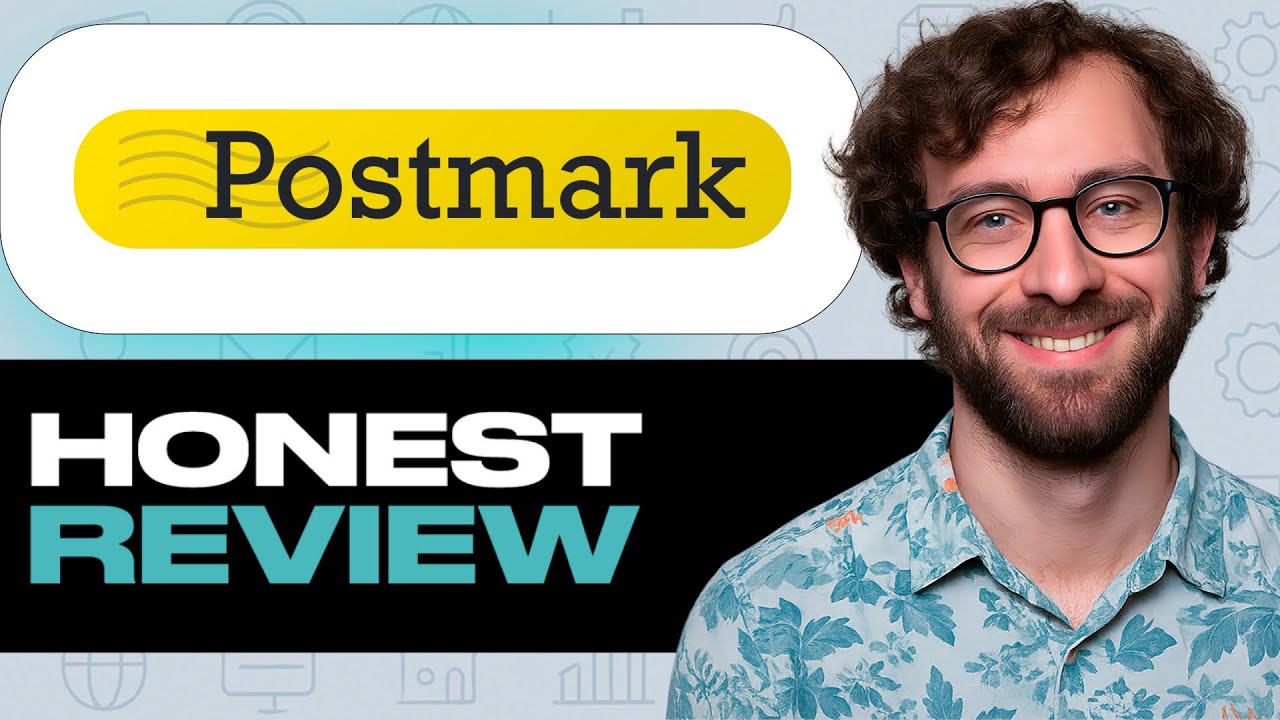 Postmark review transactional email