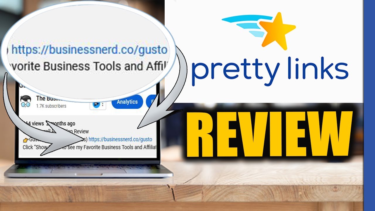 Pretty Links review