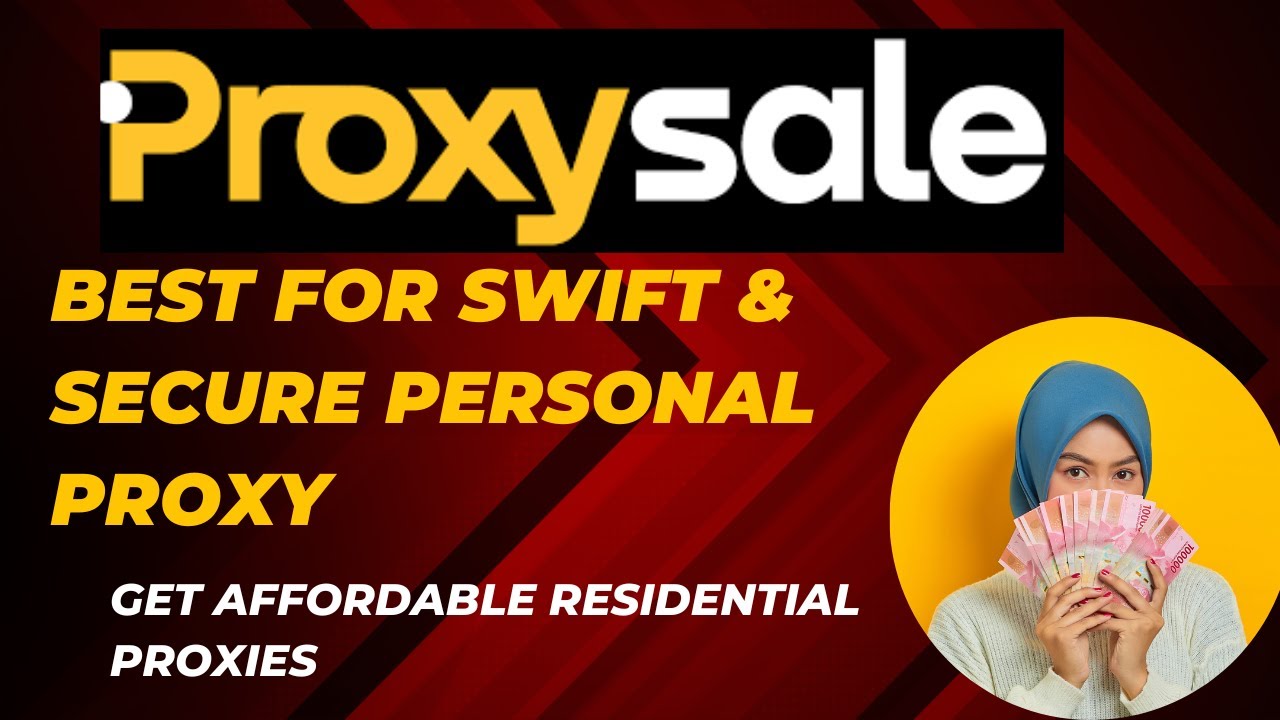 ProxySale Review 2025