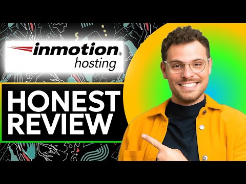 InMotion Hosting YouTube video thumbnail