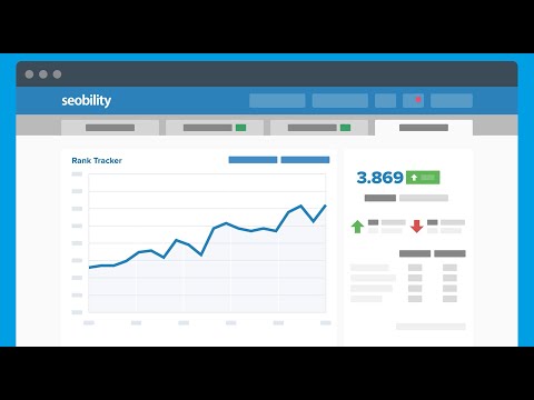 Seobility YouTube video thumbnail