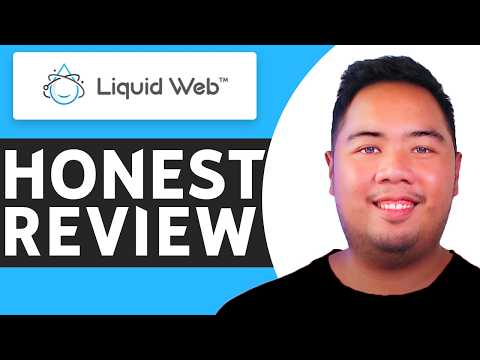 Liquid Web YouTube video thumbnail