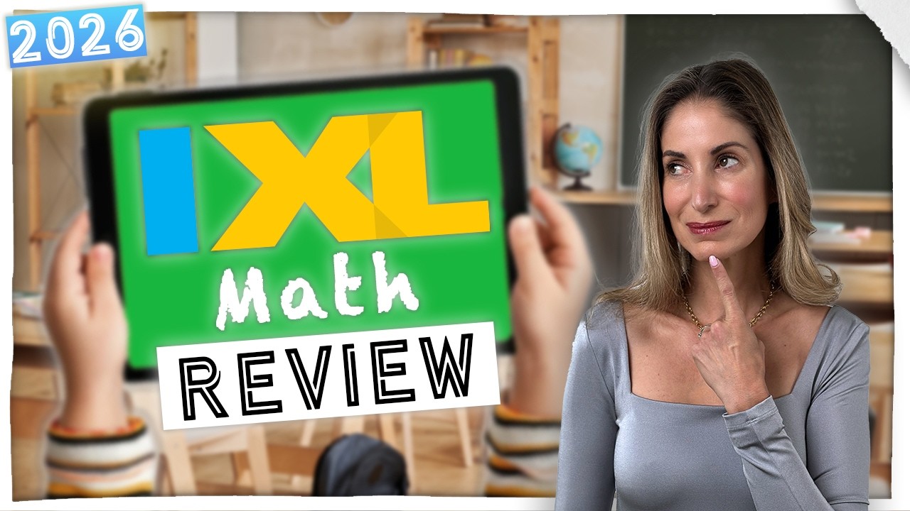 IXL product image