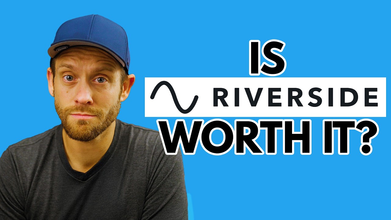 Don't Waste Your Money - Riverside HONEST Review 2026
