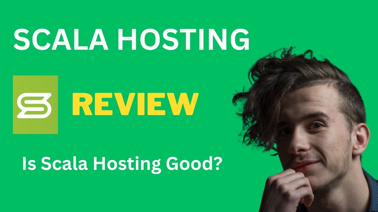 Scalahosting Review 2026 | Is Scalahosting Worth It??