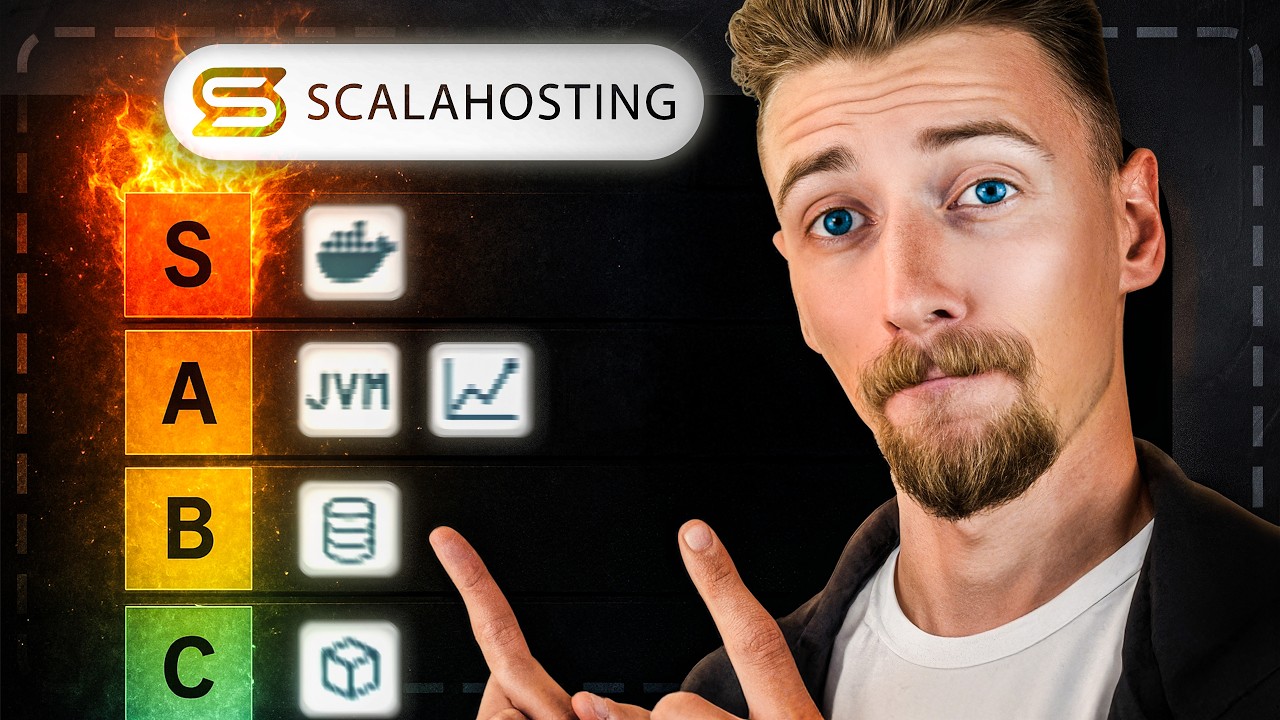 Scalahosting Review — 4 ABSOLUTE BEST Features You Need to Use