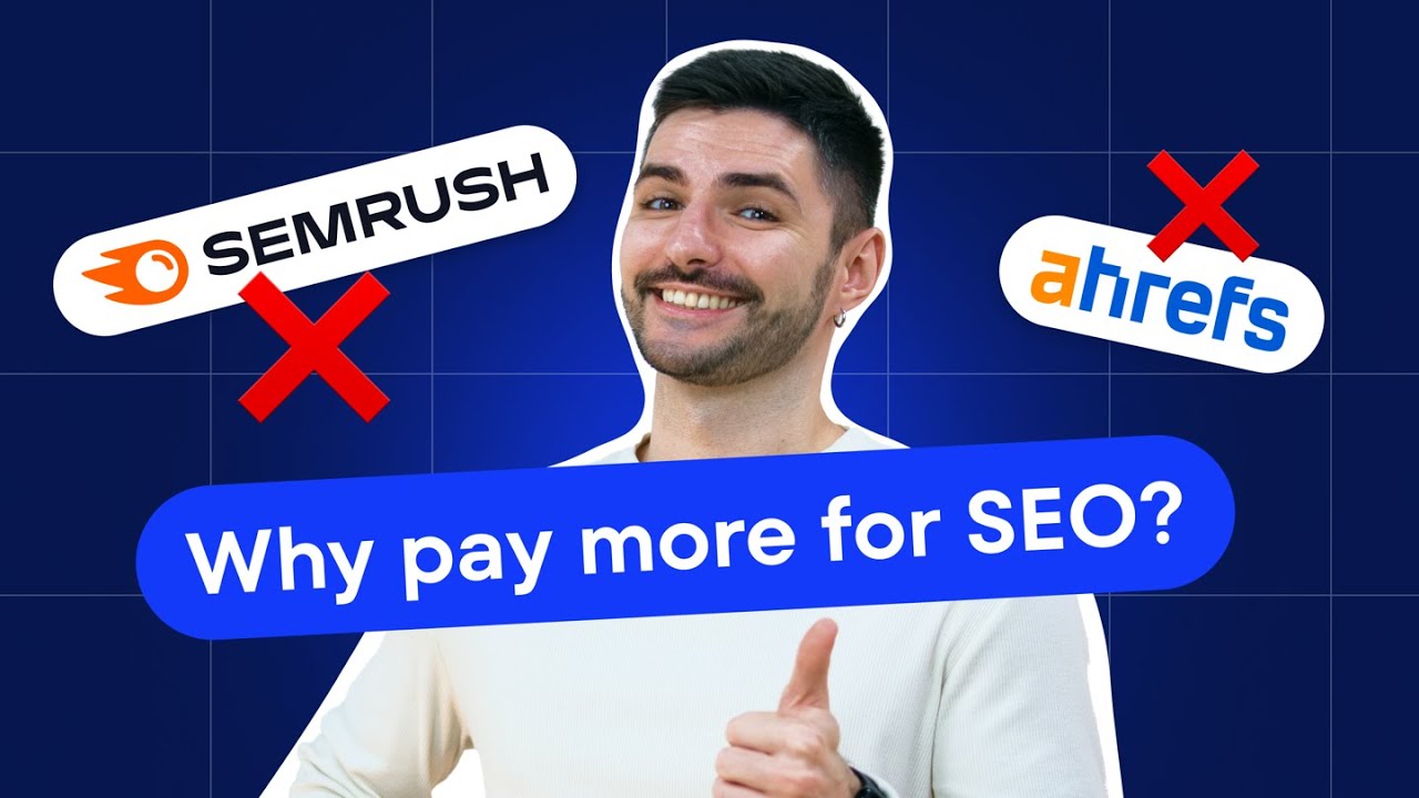 SE Ranking SEO tools overview