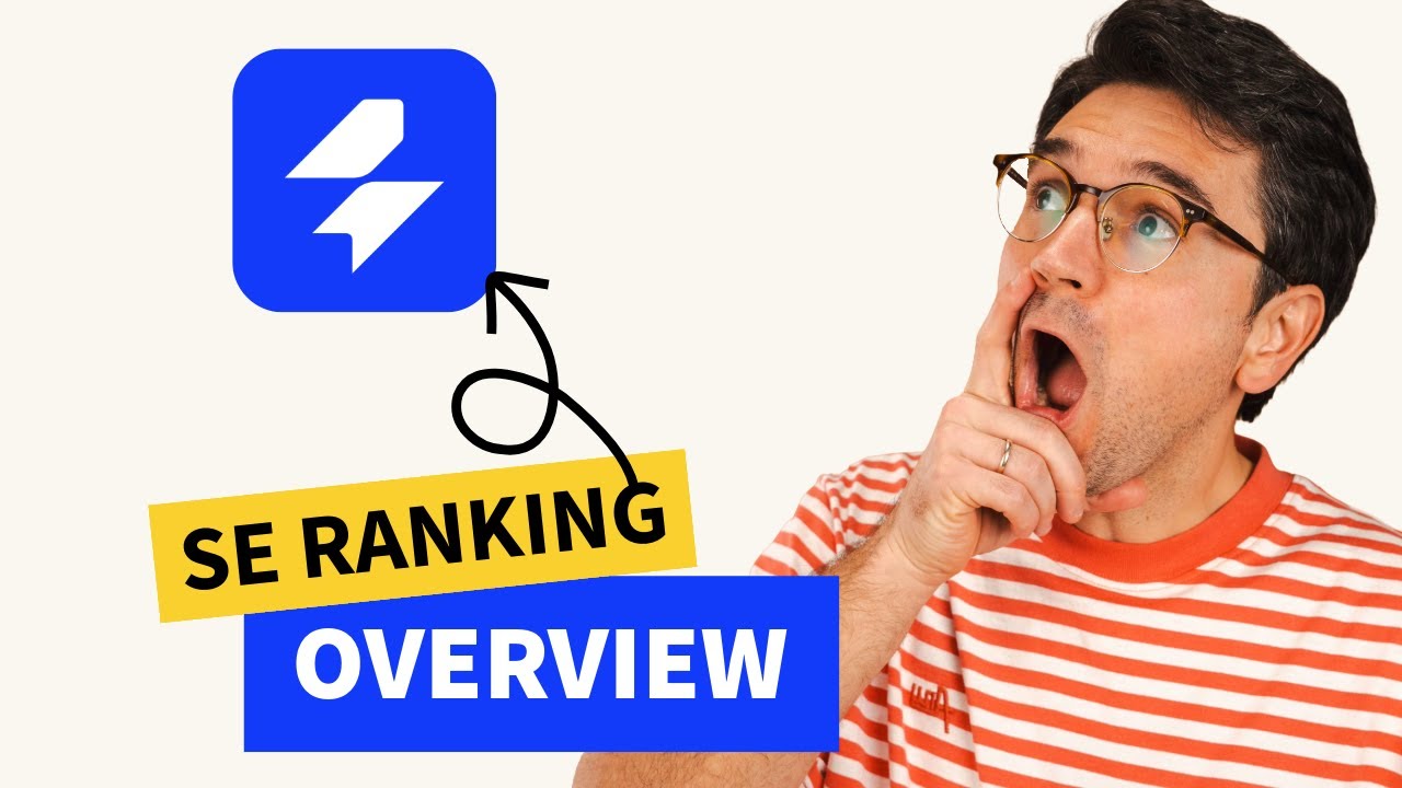 SE Ranking review all-in-one SEO tool