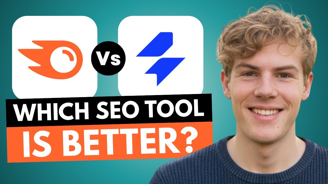 Semrush vs SE Ranking comparison