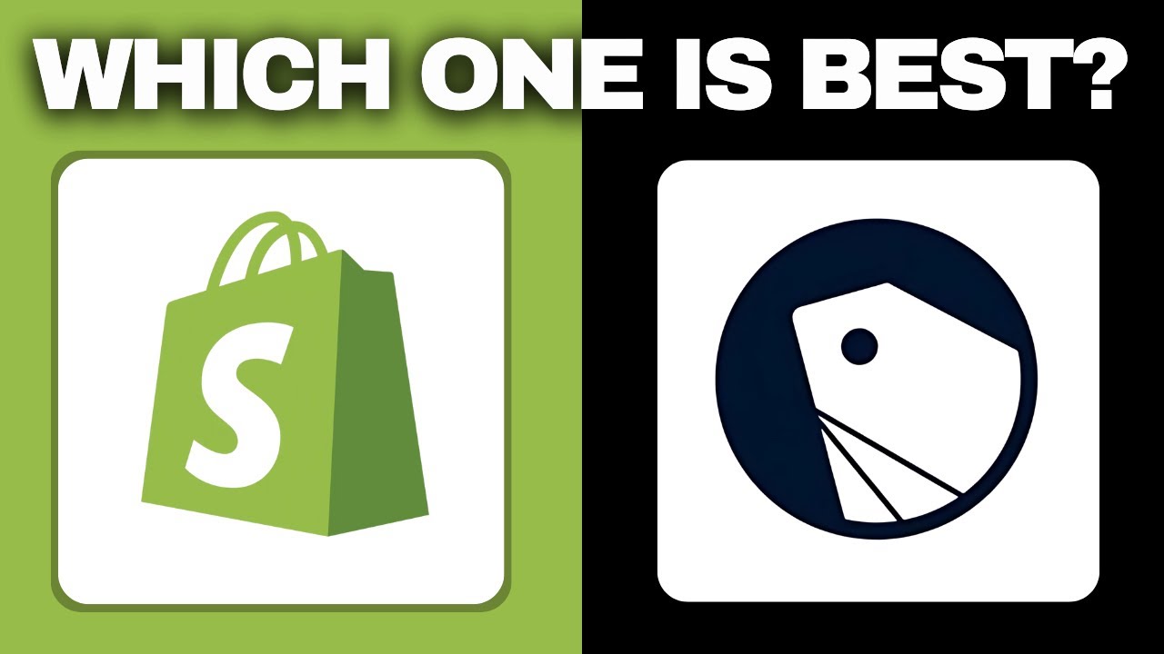 Shopify vs Shopline 2026