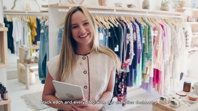 Revolutionise retail business with Shopline