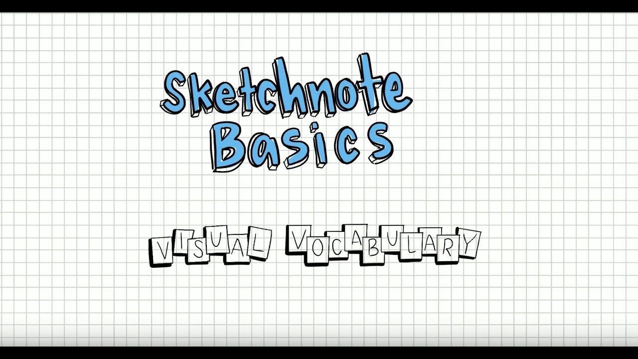 Sketchnote Basics