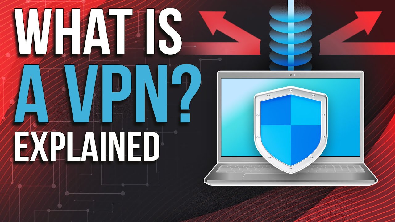 What Is a VPN and How Does It Work