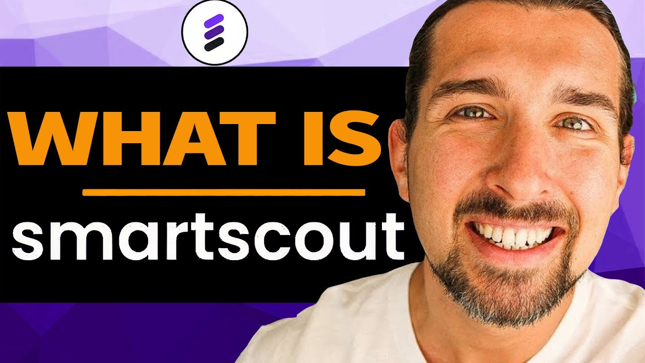 What is SmartScout