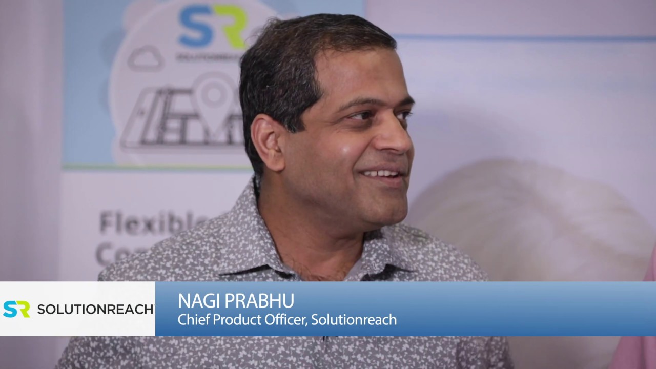 Solutionreach patient communication