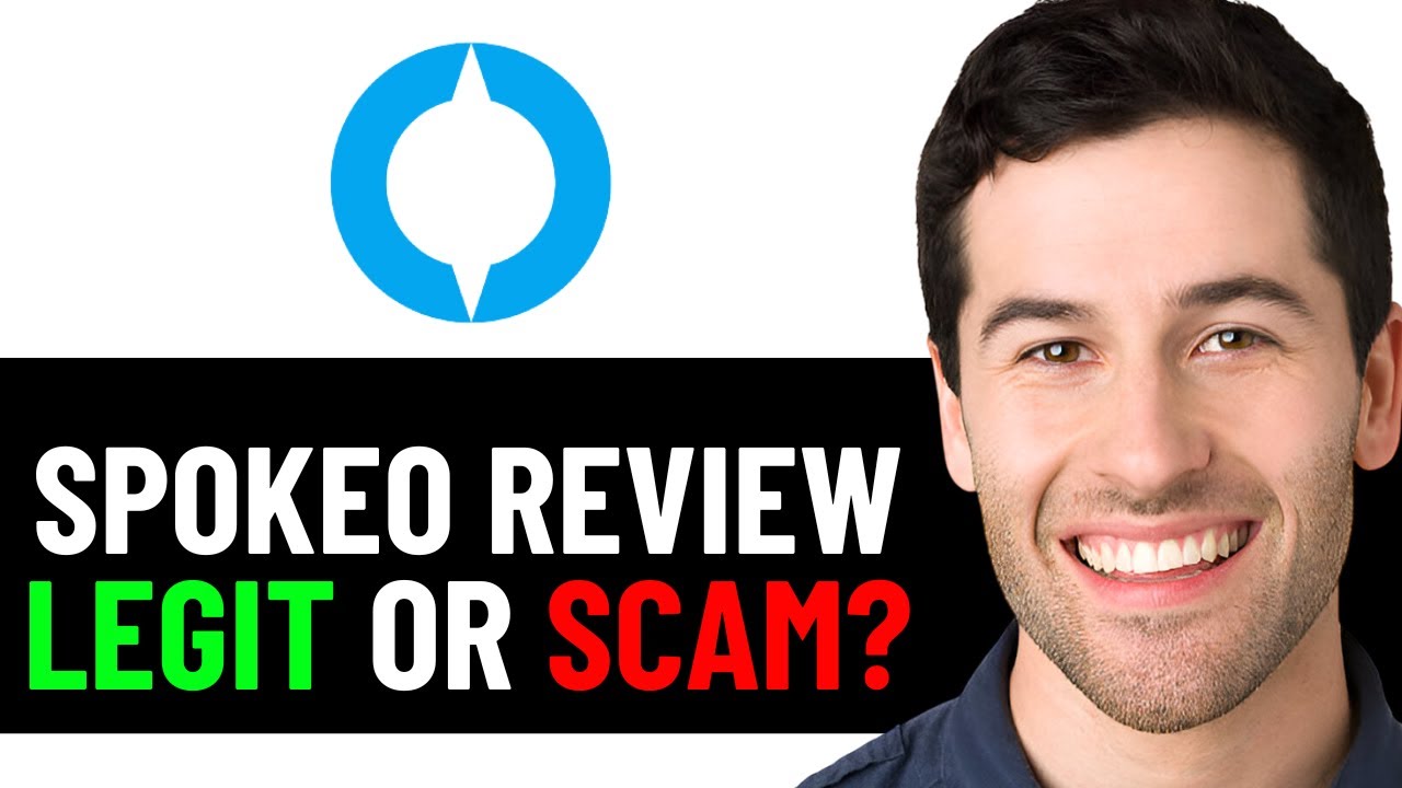 Spokeo review legit or scam