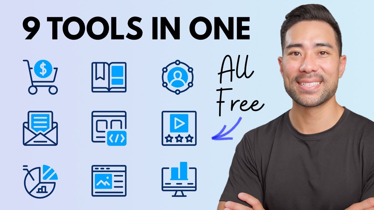Systeme.io review and tutorial